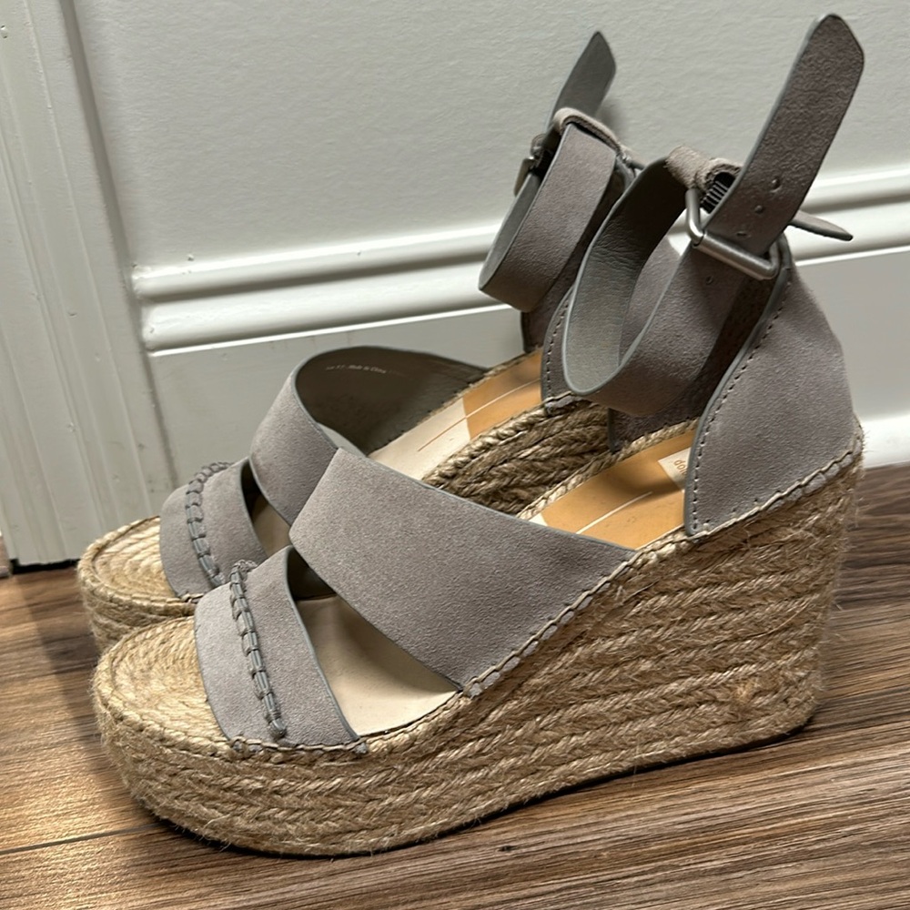 Dolce Vita Wedges